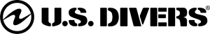 US Divers Logo Vector