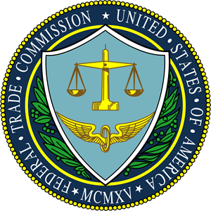 US Federal Trade Commission Logo Vector