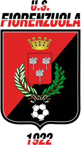 US Fiorenzuola 1922 Logo Vector