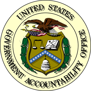 US Government Accountability Office Logo Vector