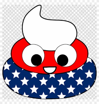 Us Is Shit Clipart United States Of America Clip Art - Clip Art Three People