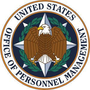 US Office Of Personnel Management Logo Vector