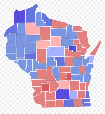 Us Presidential Election 2016, United States Presidential Election 2012, Wisconsin, Brick, Art PNG