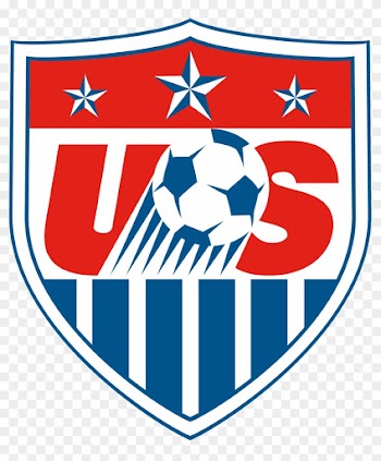 Us Soccer Vector Logo - United States Men's National Soccer Team