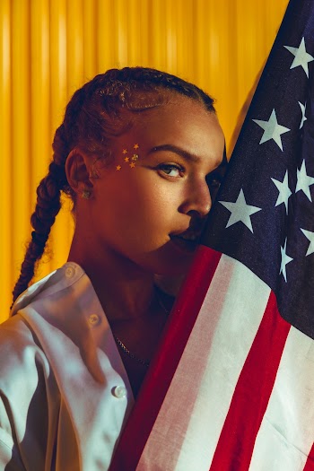 Usa Flag
