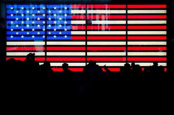 USA flag