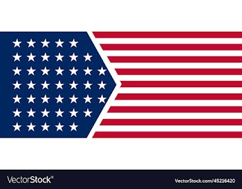 usa flag background design 292 wallpaper