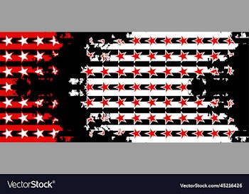 usa flag black background design 294 wallpaper