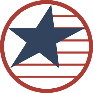 USA Hockey Logo Vector