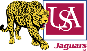 USA Jaguars Logo Vector