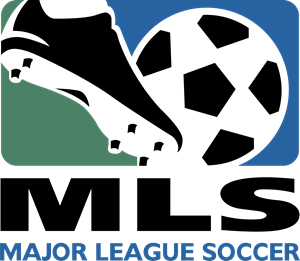 USA MLS Logo Vector