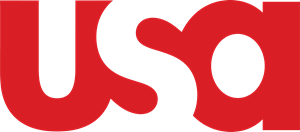 USA Network Logo Vector