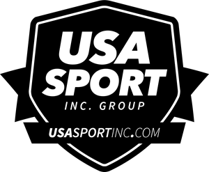 USA Sport Inc. Group Logo Vector
