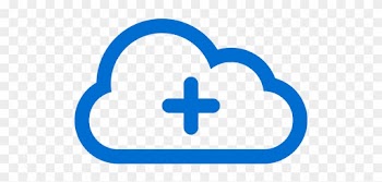 Usability Is Critical When Developing A Cloud Strategy - Cloud Sync Icon Png
