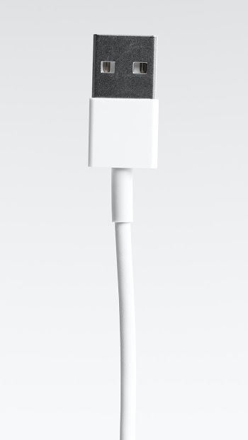 USB cable computer technology and connection