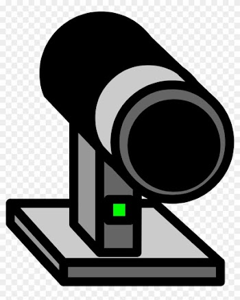 Usb Clipart Collection - Webcam Clip Art