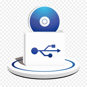 USB Computer mouse Interface Data - disc innerhalb 