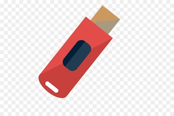 USB flash drive Download Icon - Free to pull u disk transparent material Figure 