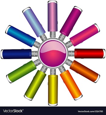  					USB flash drive vector image														