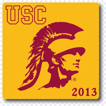 USC Trojans football University of Southern California USC Trojans baseball Tommy Trojan American football - american football 