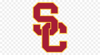 USC Trojans football University of Southern California USC Trojans women's volleyball Pac-12 Football Championship Game USC Trojans baseball - european part of the football club team logo icon 