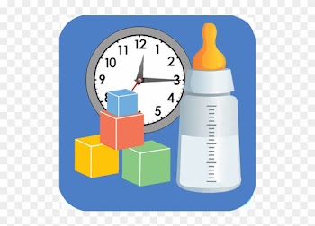 Use A Phone App To Log Your Baby's Sleeping, Eating, - Baby Connect App
