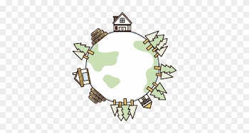 Use Wood To Save Energy, Reduce Carbon And Fix Carbon - Map