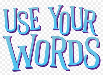 Use Your Words Game
