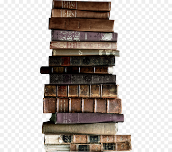 Used book Reading Clip art - A pile of books png download - 478 ...