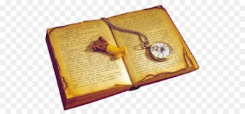 Used book - Time Books 