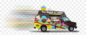 Used Food Trucks For Sale - Ice Cream Food Truck For Sale