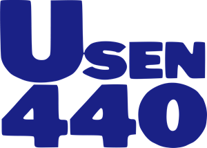 usen 440 Logo Vector