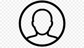 User Clip art - user,people,Linear icon,User 