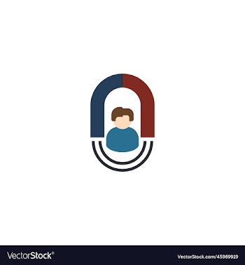 user engagement creative icon from social media