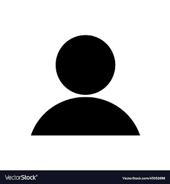 user icon