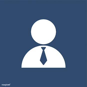 User icon on white background illustration | Free stock vector - 457701