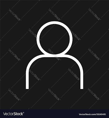 User icon vector image