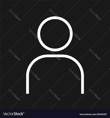 User icon vector image