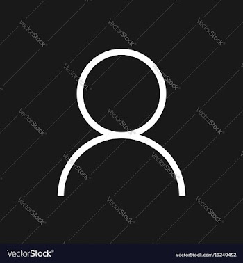 User icon vector image