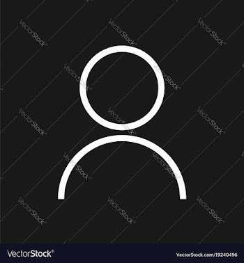 User icon vector image