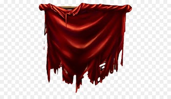 User interface Flag Icon - Broken red flags 