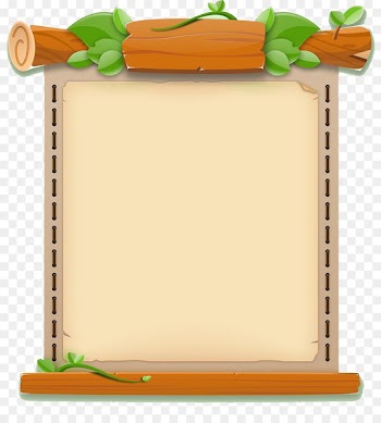 User interface Game Clip art - Fresh and cute game UI border 