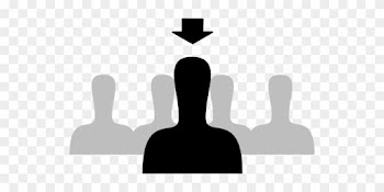 User Profile Computer Icons Download - Group Of People Clipart Silhouette