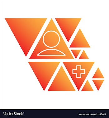 User profile sign web icon with check mark glyph vector image