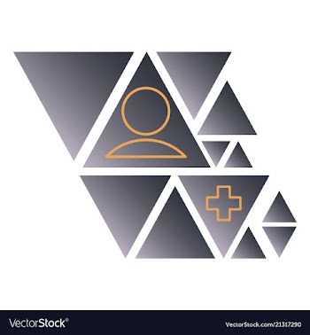 User profile sign web icon with check mark glyph vector image