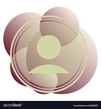 User profile sign web icon with check mark glyph vector image