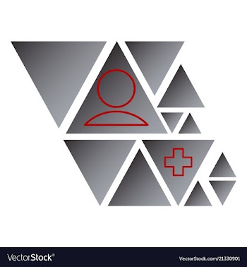 User profile sign web icon with check mark glyph vector image