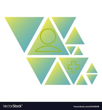 User profile sign web icon with check mark glyph vector image