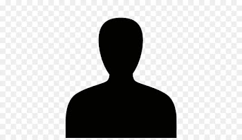 User story User profile User interface Data - studie silhouette 