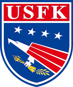 USFK Logo Vector